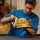 LEGO Star Wars™ 75380 Diorama: Wyścig ścigaczy w Mos Espa - 1279511 - zdjęcie 5